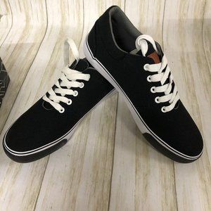 Xray Men's The Shayaz Low-top Casual Black